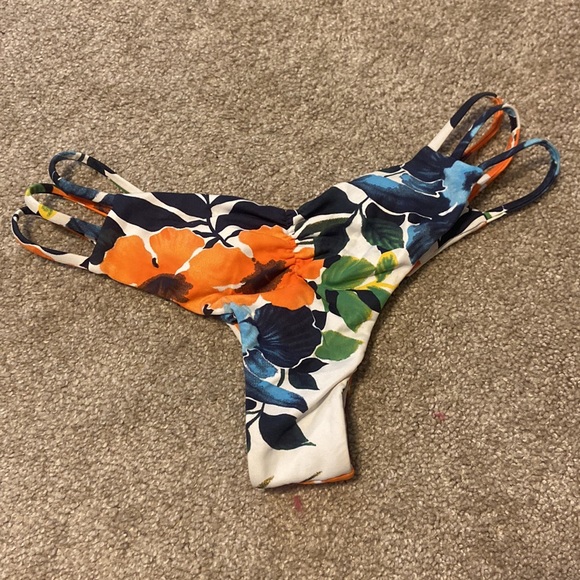 Midori bikini bottom - Picture 4 of 4